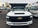 2025 Chevrolet Silverado 3500 Regular Cab 4WD SH Truck Bodies Landscape Dump for sale #360584 - photo 1
