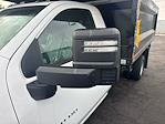 2025 Chevrolet Silverado 3500 Regular Cab 4WD SH Truck Bodies Landscape Dump for sale #360584 - photo 12