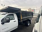 2025 Chevrolet Silverado 3500 Regular Cab 4WD SH Truck Bodies Landscape Dump for sale #360584 - photo 3