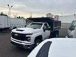 2025 Chevrolet Silverado 3500 Regular Cab 4WD SH Truck Bodies Landscape Dump for sale #360584 - photo 4