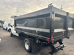 2025 Chevrolet Silverado 3500 Regular Cab 4WD SH Truck Bodies Landscape Dump for sale #360584 - photo 7
