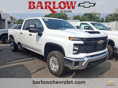2025 Chevrolet Silverado 2500 Crew Cab SRW 4WD Pickup for sale #361165 - photo 1