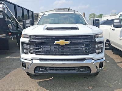 2025 Chevrolet Silverado 2500 Crew Cab SRW 4WD Pickup for sale #361165 - photo 2
