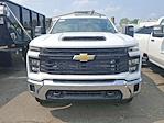 New 2025 Chevrolet Silverado 2500 Work Truck Crew Cab 4WD SRW Pickup for sale #361165 - photo 2