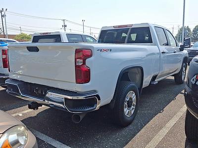 2025 Chevrolet Silverado 2500 Crew Cab SRW 4WD Pickup for sale #361361 - photo 2