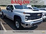 2025 Chevrolet Silverado 2500 Crew Cab SRW 4WD Pickup for sale #361361 - photo 1