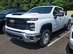 2025 Chevrolet Silverado 2500 Crew Cab SRW 4WD Pickup for sale #361361 - photo 4