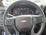 New 2025 Chevrolet Silverado 2500 Work Truck Crew Cab 4WD SRW Pickup for sale #361361 - photo 9