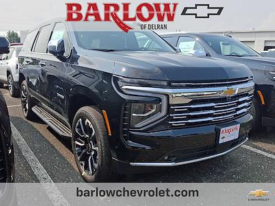 2025 Chevrolet Tahoe 4WD SUV for sale #363567 - photo 1