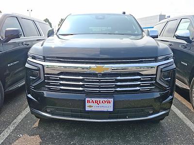 2025 Chevrolet Tahoe 4WD SUV for sale #363567 - photo 2