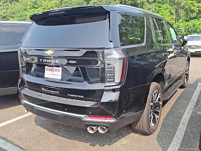 2025 Chevrolet Tahoe 4WD SUV for sale #363567 - photo 2