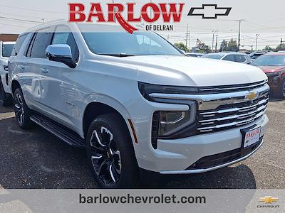 2025 Chevrolet Tahoe 4WD SUV for sale #364974 - photo 1