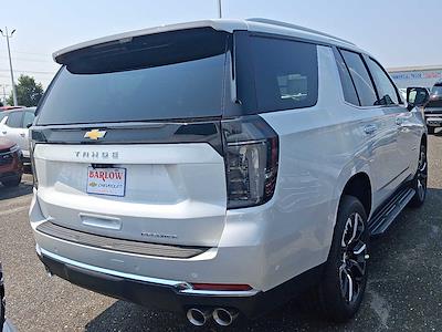 2025 Chevrolet Tahoe 4WD SUV for sale #364974 - photo 2
