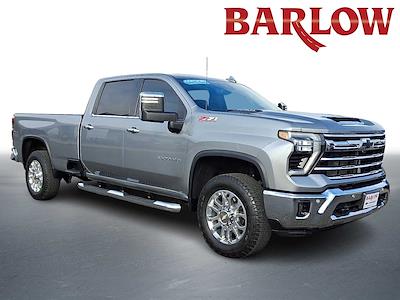 2025 Chevrolet Silverado 3500 Crew Cab 4WD Pickup for sale #3664U - photo 1