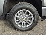 2025 Chevrolet Silverado 3500 Crew Cab 4WD Pickup for sale #3664U - photo 10