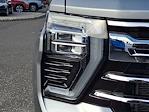 2025 Chevrolet Silverado 3500 Crew Cab 4WD Pickup for sale #3664U - photo 11