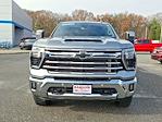 2025 Chevrolet Silverado 3500 Crew Cab 4WD Pickup for sale #3664U - photo 2