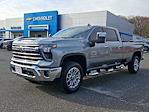 2025 Chevrolet Silverado 3500 Crew Cab 4WD Pickup for sale #3664U - photo 4