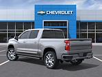 New 2026 Chevrolet Silverado 1500 High Country Crew Cab for sale #367708 - photo 3