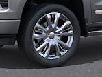 New 2026 Chevrolet Silverado 1500 High Country Crew Cab for sale #367708 - photo 9