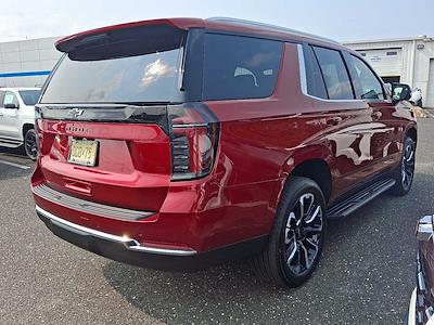 2025 Chevrolet Tahoe 4WD SUV for sale #370643 - photo 2