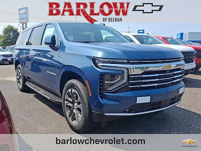 2025 Chevrolet Suburban 4WD SUV for sale #371855 - photo 1