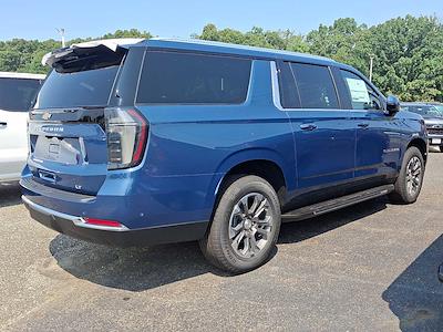 2025 Chevrolet Suburban 4WD SUV for sale #371855 - photo 2