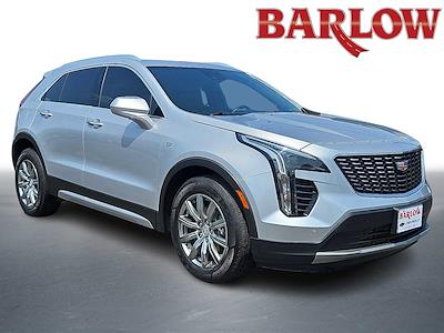 2020 Cadillac XT4 FWD SUV for sale #37359 - photo 1