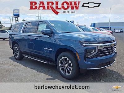 2025 Chevrolet Suburban 4WD SUV for sale #374056 - photo 1