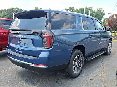 2025 Chevrolet Suburban 4WD SUV for sale #374056 - photo 2