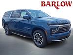 New 2025 Chevrolet Suburban LS 4WD SUV for sale #374056 - photo 1