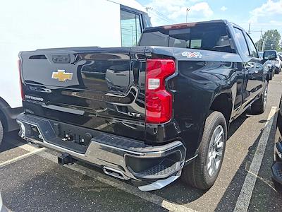 2025 Chevrolet Silverado 1500 Crew Cab 4WD Pickup for sale #378362 - photo 2
