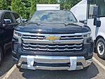 New 2025 Chevrolet Silverado 1500 LTZ Crew Cab 4WD Pickup for sale #378362 - photo 3