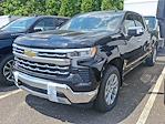 New 2025 Chevrolet Silverado 1500 LTZ Crew Cab 4WD Pickup for sale #378362 - photo 4