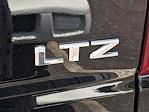 New 2025 Chevrolet Silverado 1500 LTZ Crew Cab 4WD Pickup for sale #378362 - photo 8