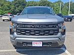 New 2025 Chevrolet Silverado 1500 Custom Crew Cab 4WD Pickup for sale #378544 - photo 3