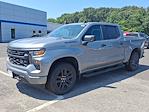 New 2025 Chevrolet Silverado 1500 Custom Crew Cab 4WD Pickup for sale #378544 - photo 4