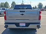 New 2025 Chevrolet Silverado 1500 Custom Crew Cab 4WD Pickup for sale #378544 - photo 6