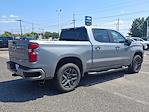New 2025 Chevrolet Silverado 1500 Custom Crew Cab 4WD Pickup for sale #378544 - photo 2