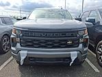 2025 Chevrolet Silverado 1500 Crew Cab 4WD Pickup for sale #378544 - photo 3