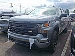 2025 Chevrolet Silverado 1500 Crew Cab 4WD Pickup for sale #378544 - photo 4