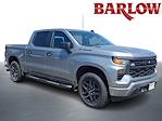 New 2025 Chevrolet Silverado 1500 Custom Crew Cab 4WD Pickup for sale #378544 - photo 1