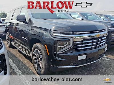 2025 Chevrolet Suburban 4WD SUV for sale #380219 - photo 1