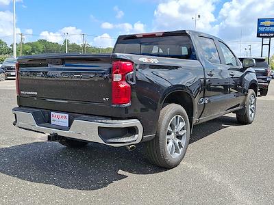2025 Chevrolet Silverado 1500 Crew Cab 4WD Pickup for sale #384204 - photo 2