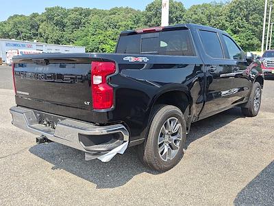 2025 Chevrolet Silverado 1500 Crew Cab 4WD Pickup for sale #384204 - photo 2