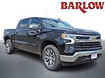 New 2025 Chevrolet Silverado 1500 LT Crew Cab 4WD Pickup for sale #384204 - photo 1