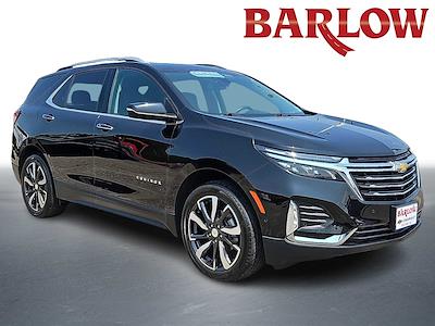 2022 Chevrolet Equinox AWD SUV for sale #385U - photo 1