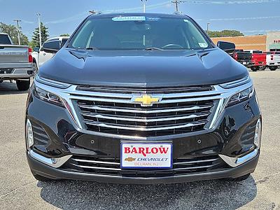 2022 Chevrolet Equinox AWD SUV for sale #385U - photo 2
