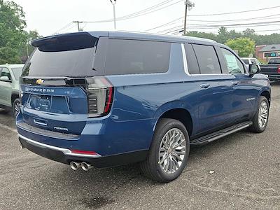 New 2025 Chevrolet Suburban Premier 4WD SUV for sale #387278 - photo 2