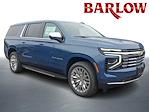 New 2025 Chevrolet Suburban Premier 4WD SUV for sale #387278 - photo 1